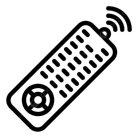 Image result for Remote Control Icon