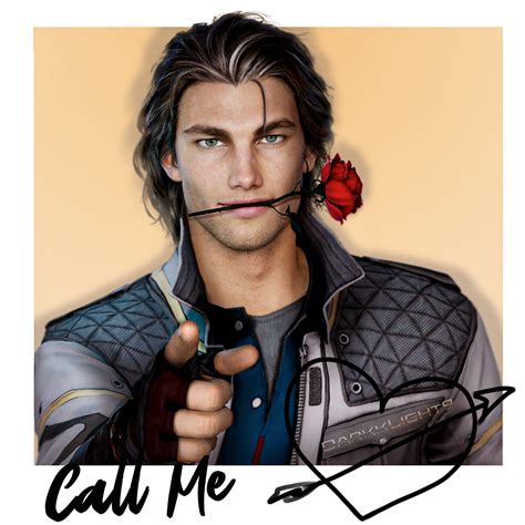 How I see Dallas when I do 11 revives with him xD (On the other Slides, the Wallpaper from Umbra ...