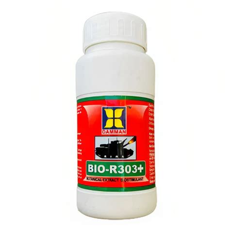 Daman Bio-R303 Insecticide | Buy now – BharatAgri Krushi Dukan