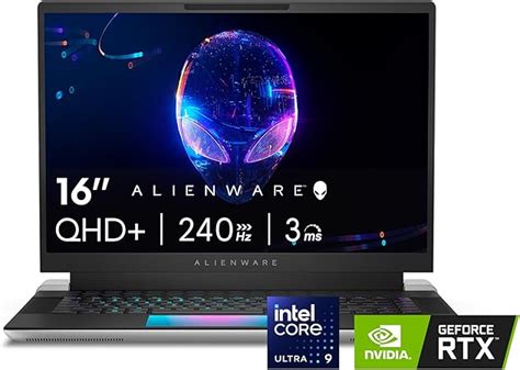 Image result for Alienware Specs
