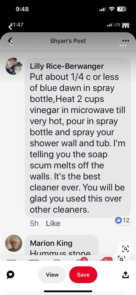 DIY Cleaning Solution for Sparkling Floors