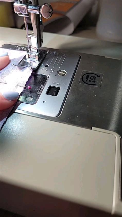 Image result for Sewing Machine Thread Gets Stuck