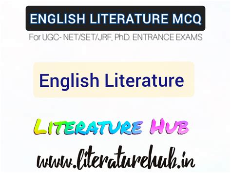 Elizabethan Age MCQ | English Literature