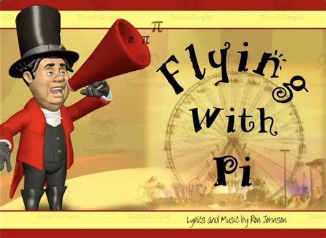 Pi Math Examples 的图像结果