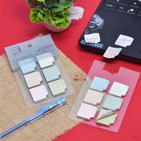 Sticky Notes & Post it