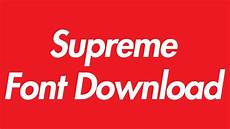 supreme box logo supreme logo font supreme box logo supreme logo font