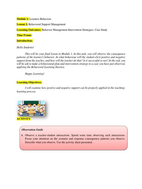 Module 2 Lesson 1 的图像结果