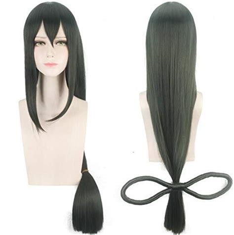 My Hero Academia Cosplay Wigs Baku No Hero Costume Shoto | Desertcart INDIA
