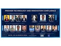 Premier Technology & Innovation Confluence 2024 Hosted by The Business ...
