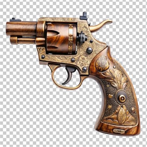 Image result for Revolver Transparent Background