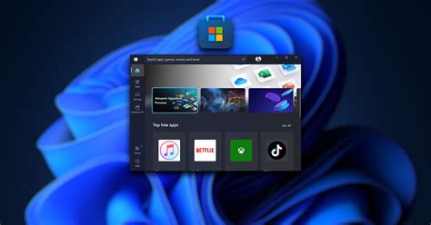 Image result for Windows App Store Logo