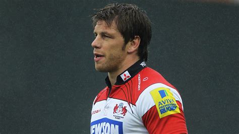 Deacon back at Leicester | Rugby Union News | Sky Sports
