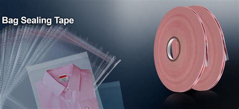 Panamax Strong & Secure Bag Sealing Tape