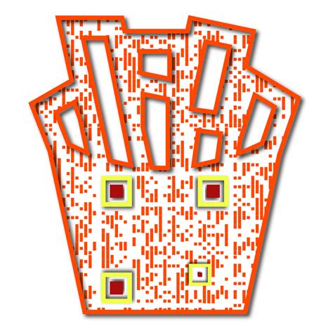 Image result for QR Code Sample