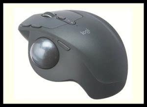 Image result for Logitech Trackball Driver Windows 10