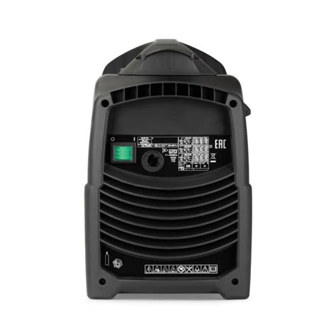 Saldatrice multiprocesso TELWIN Technomig 180 Dual Synergic (MMA, M ...