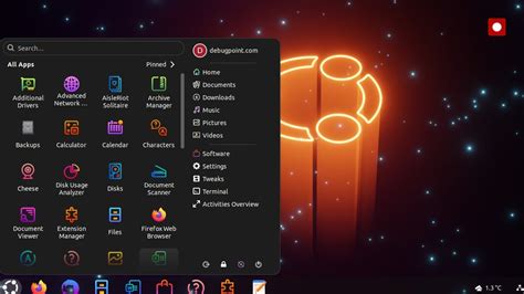 Image result for Linux Mint 2