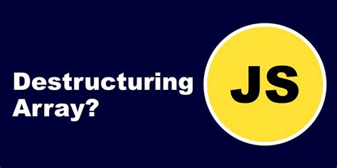 Image result for Array Destructuring