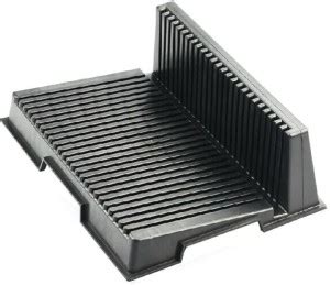 Ken Kou Anti-static (ESD) Safe PCB Tray L Type Tool Tray Price in India ...