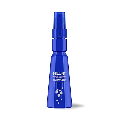 Buy BBlunt Intense Moisture Hair Serum, 75ml Online – Indicrest.com