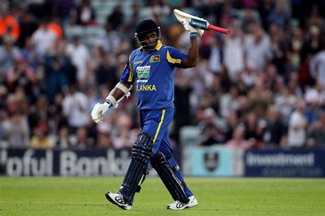 1996 World Cup Hero: Sanath Jayasuriya - Cricket’s Kamikaze