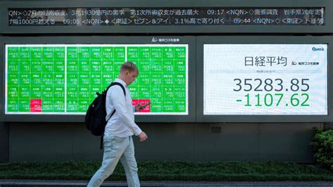 Indian stock market: 8 things that changed for market overnight - Gift ...