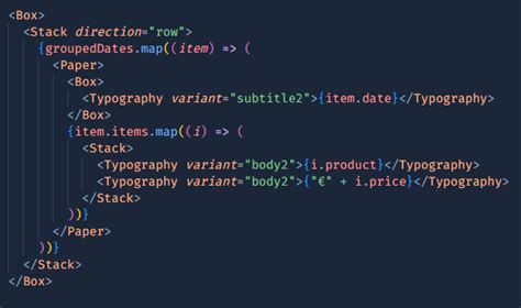 Image result for Nested Map. JavaScript