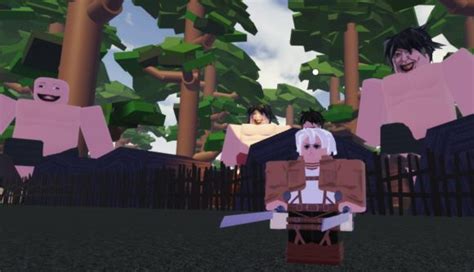 Image result for Untitled Attack On Titan Script Pastebin