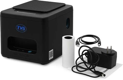 Tvs Electronics RP-3200 Lite 3inch Thermal Receipt Printer Price in ...