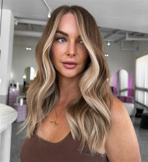 23 Gorgeous Dishwater Blonde Hair Ideas for 2026