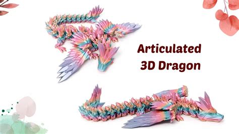 Enhancing Educational Tools with 3D Printing: Using Free Articulated ...