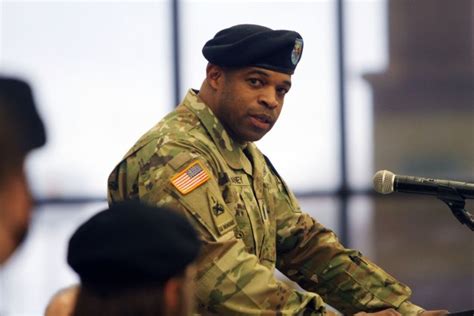 95th Training Division (IET) welcomes new command sergeant major at ...