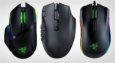 Image result for razer computer mouse