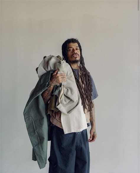 Behind the Seams: Making Midwest History Feat. Darryl Brown of MidWest ...