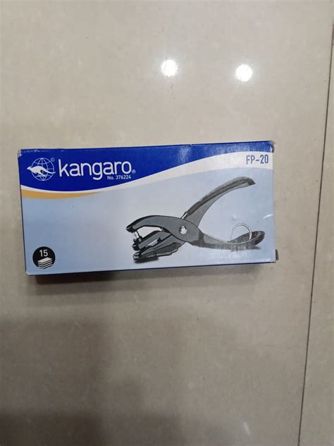 Kangaro no.376224 Fp-20 – NEW BOOK WORLD