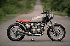 Cb650 Cafe Racer Kit by Budget Built 1250 Honda Cb650 By Redeemed Cycles Cafe Cb650 Cafe Racer Kit