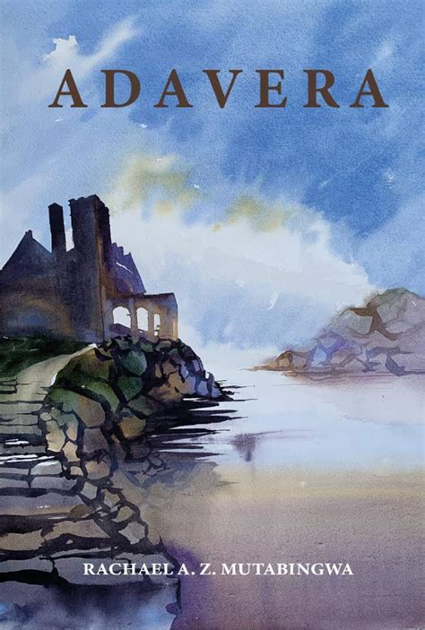 ADAVERA (Adavera Island Book 1) eBook : MUTABINGWA, RACHAEL A. Z ...