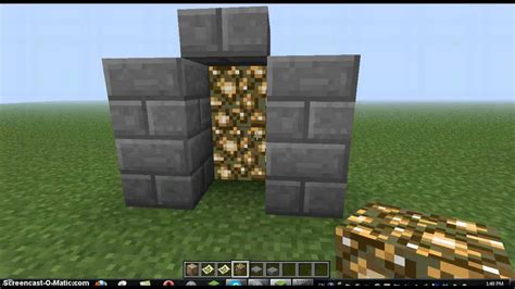 Image result for How to Make a Teleporter in Minecraft Java