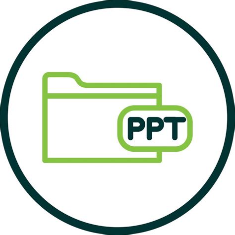 Image result for PowerPoint File Icon