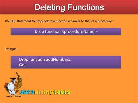 Image result for Functions in SQL Tutorial
