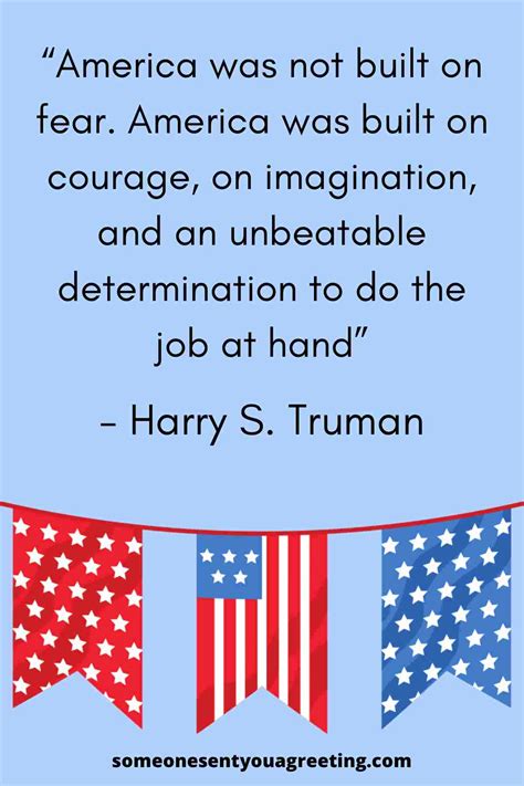 50+ Fourth of July Quotes and Sayings - Someone Sent You A Greeting