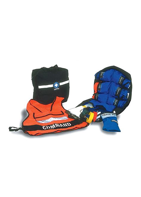 Image result for Incident Command Kit