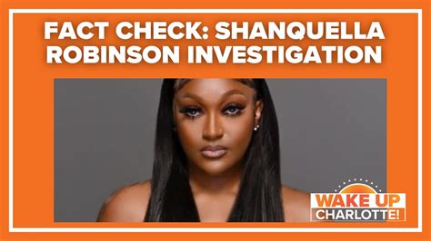 Verifying claims in Shanquella Robinson murder case | wcnc.com