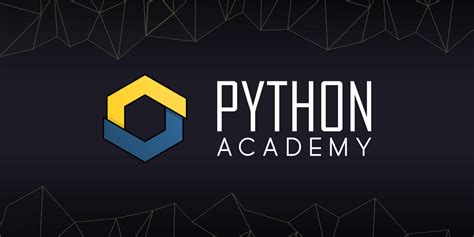 Image result for Python Academy