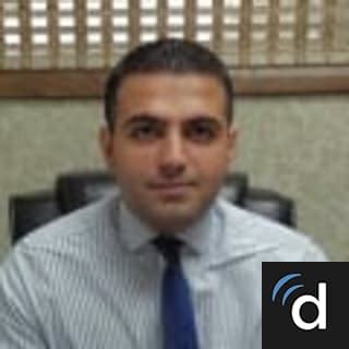 Dr. Nassif Azzi, MD | Hermitage, TN | Nephrologist | US News Doctors