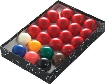 Billiedge Snooker Ball Set : Amazon.in: Sports, Fitness & Outdoors