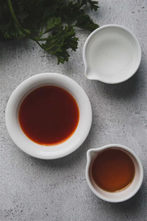 Best Sweet Chili Sauce Substitute + 6 Other Alternatives You’ll Wanna ...