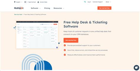 Free Help Desk Software 的图像结果