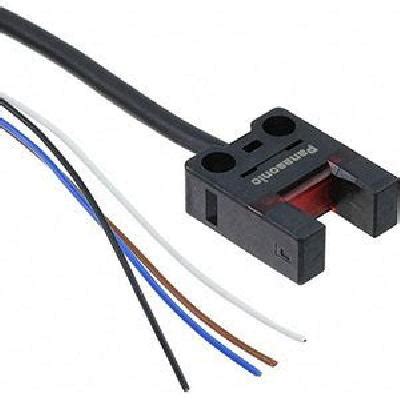 Photoelectric Sensor - Digital Mark SensorManufacturer from Vadodara East