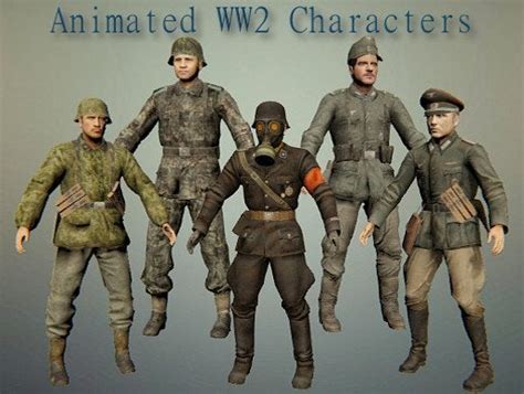 Image result for WW2 Story Animation